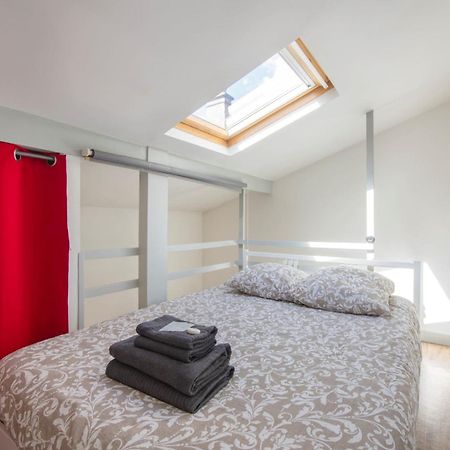 Benfleet 4 Cosy Studio Proche Paris Apartment Romainville Exterior foto